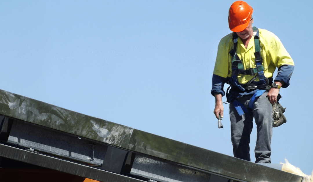 The Advantages of Torch Down Roofing