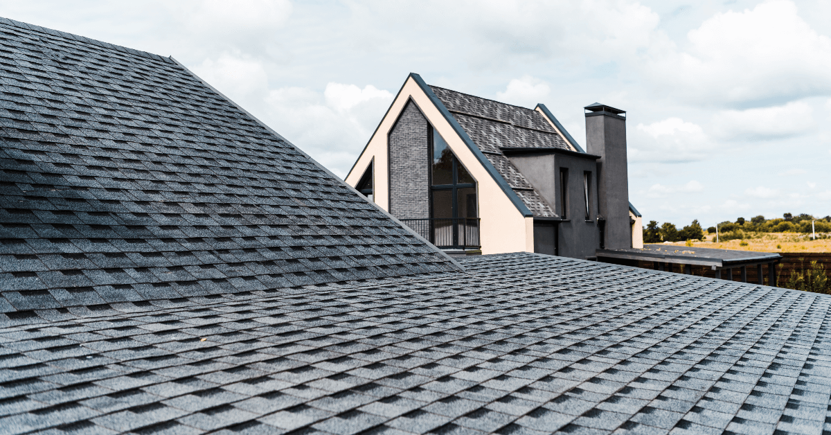 What Are Shingles Made of - Materials that Make up a Shingle - IKO