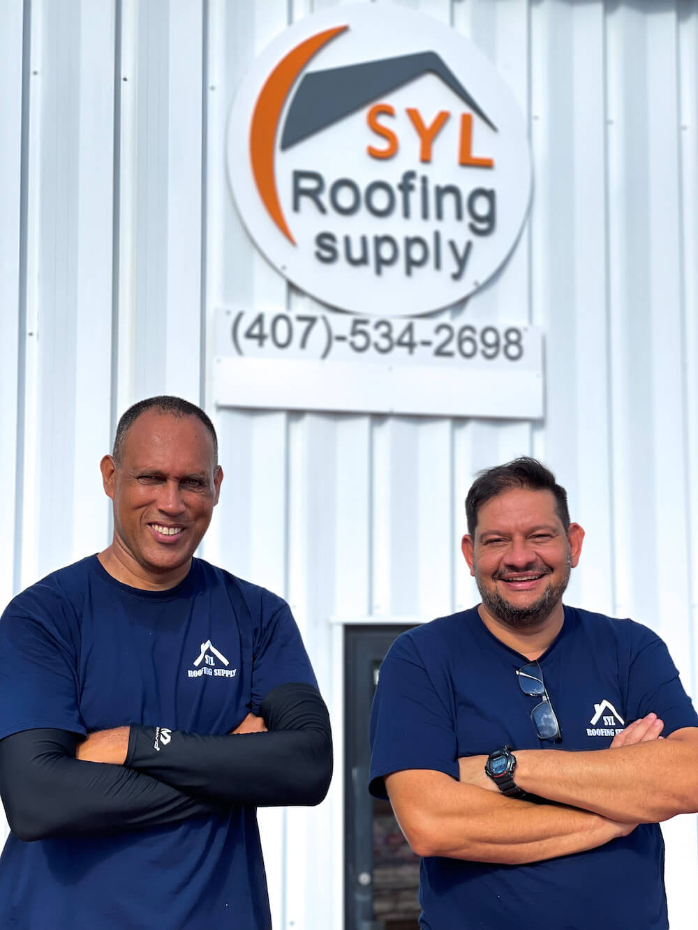 Local Roofing Contractors in Orlando