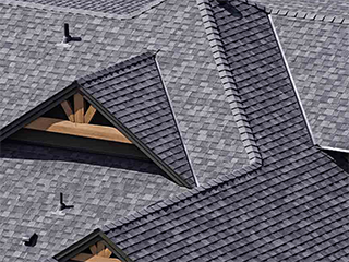 High-Quality Roof Shingles