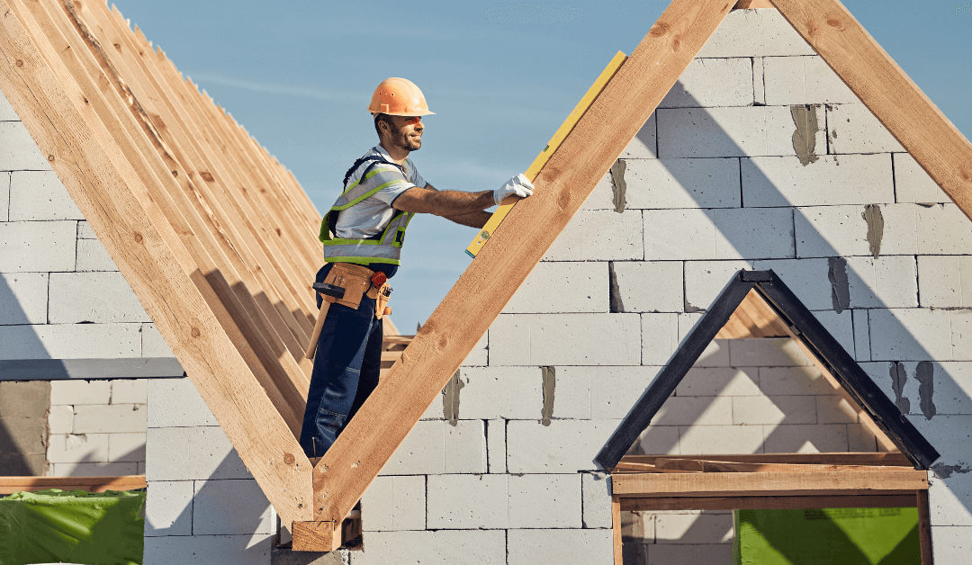 Safety In Roofing