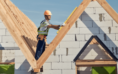 Safety In Roofing: Must-Follow Tips!