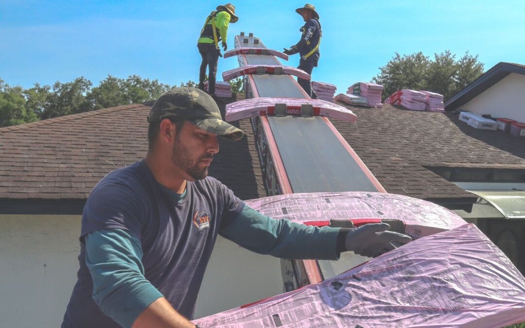 Are You A Homeowner Looking For Roofing Supply? Here Are 8 Must-Follow Tips!