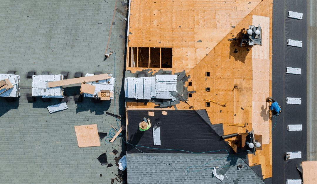 Is Using A Synthetic Rhino Roof Underlayment Better Than Felt?