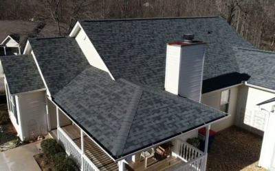 What Is the Difference Between Architectural Shingles and 3 Tab Shingles?