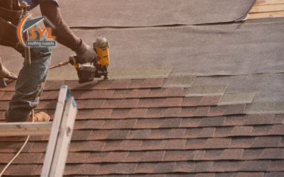 Roofing Supplies Near Me: A Comprehensive Guide
