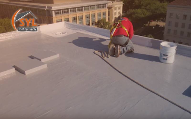 Discovering Local TPO Roofing Solutions: